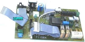 149975.03VA - PANNELLO COMANDI VMW 180-240