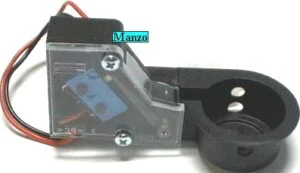 149984.03VA - MICROINTERRUTTORE