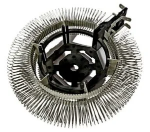 161197.03DL - RESISTENZA CALDOBAGNO