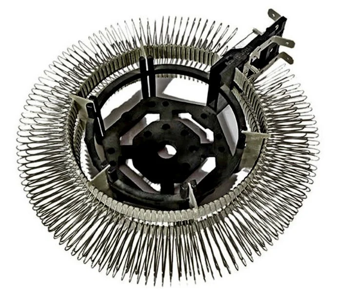 161197.03DL - RESISTENZA CALDOBAGNO