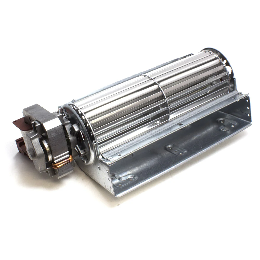 162960.00AV - VENTILATORE TANGENZIALE SINISTRO 180MM 30W