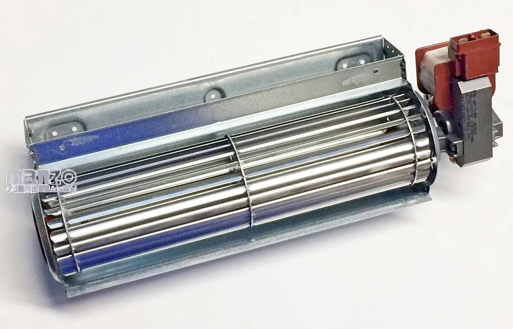 162963.00AV - VENTILATORE TANGENZIALE SX 240MM 20W