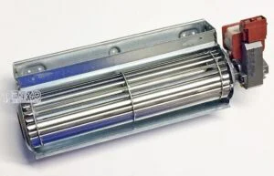 162967.00AV - VENTILATORE TANGENZIALE DX 270MM 22W