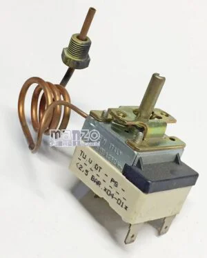 180450.00MM - PRESSOSTATO EUROMAX 2.3 BAR. DEVIATORE