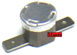 181976.00AV - TERMOSTATO FERRO NORMALMENTE APERTO 160°C. FISSO