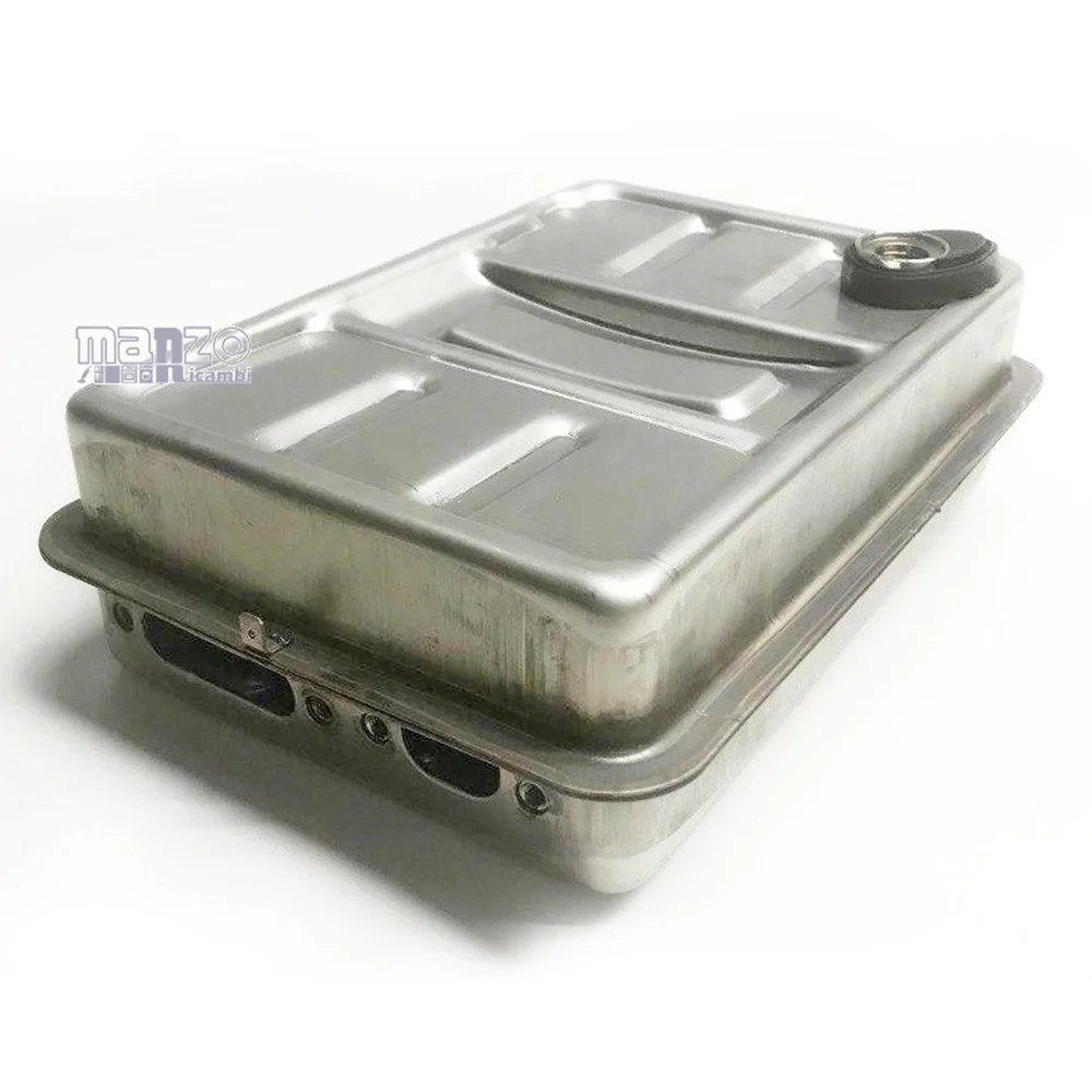 183481.00MM - CALDAIA FERRO MODIFICATA ORIGINALE