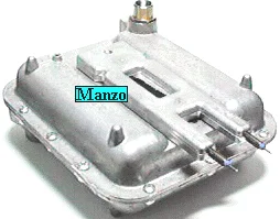 183981.00AV - CALDAIA COMPLETA RESISTENZA