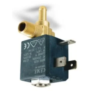 184242.00MM - ELETTROVALVOLA FERRO S. 90 4W