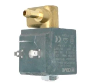 184301.00PO - ELETTROVALVOLA FERRO S. 90 6W F/M