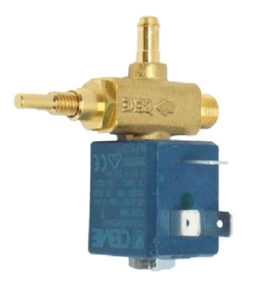 184302.00PO - ELETTROVALVOLA FERRO S. 90 4W C/REG