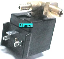 184351.00ET - ELETTROVALVOLA PULITRICE S90 4W 12V