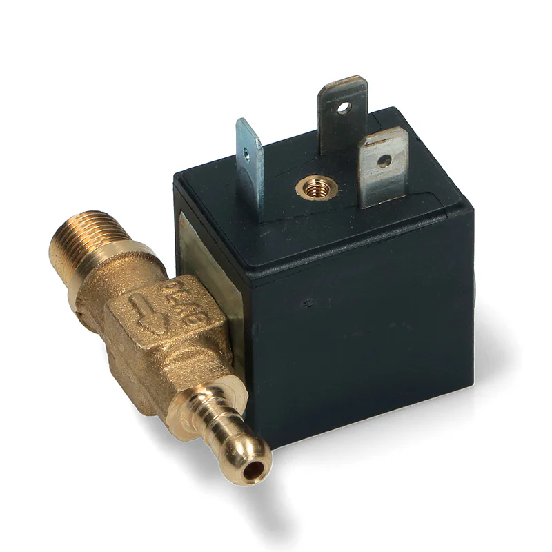 184481.00AV - ELETTROVALVOLA FERRO S.180 4W