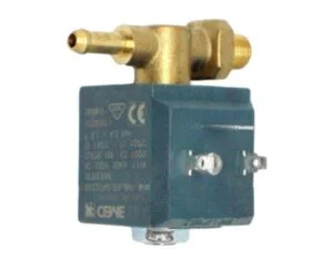 184482.00AV - ELETTROVALVOLA FERRO S.180 6W