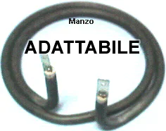 185000.00VK - RESISTENZA PER BIMBY TM3000 ADATTABILE