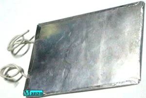 185110.00AV - RESISTENZA PER CALDAIA 1000W SEIKO