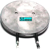 185850.00ET - RESISTENZA PER CALDAIA 1000W PER FERRO