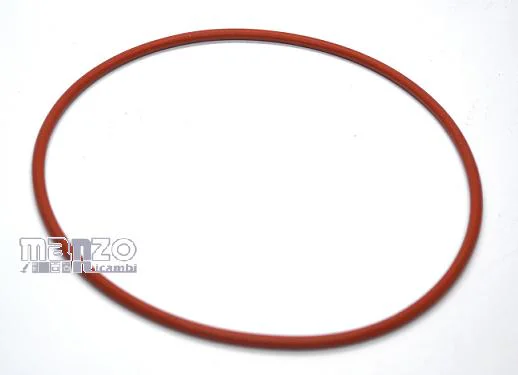 186103.03DL - GUARNIZIONE CALDAIA DIAM.140MM
