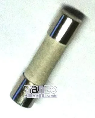 187502.03DL - FUSIBILE 0.8A 5KV VEDI 187500