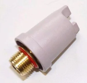 188804.03DL - TAPPO CALDAIA MASCHIO 1/2 EST 40MM.