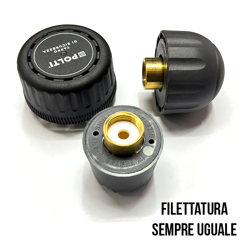 188805.03PO - TAPPO CALDAIA FEMMINA 1/2 DIA. EST 47