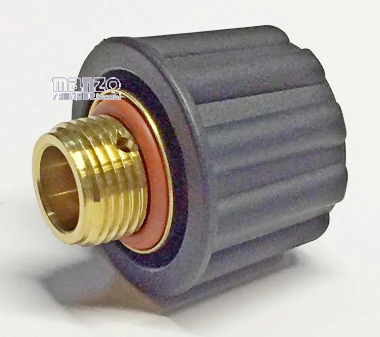 188882.00TE - TAPPO CALDAIA MASCHIO 1/2 BASSO