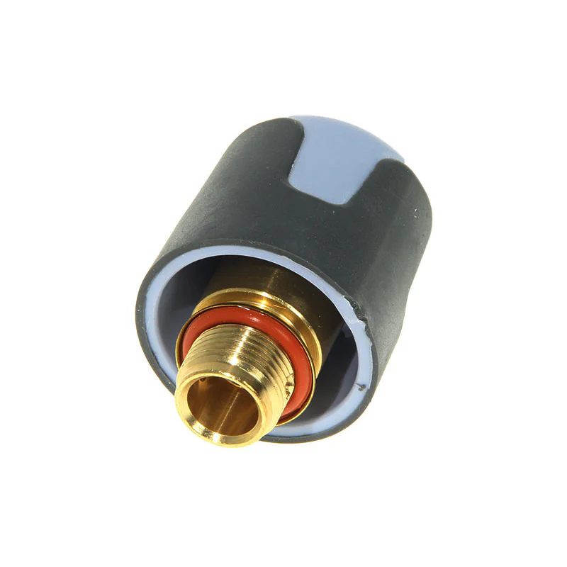 188986.03DL - TAPPO CALDAIA MASCHIO 3/8  &Oslash; 27.4 L.26.7