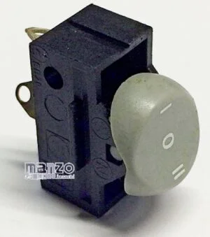 070172.00AV - COMMUTATORE PHONO I-0-II 26X13