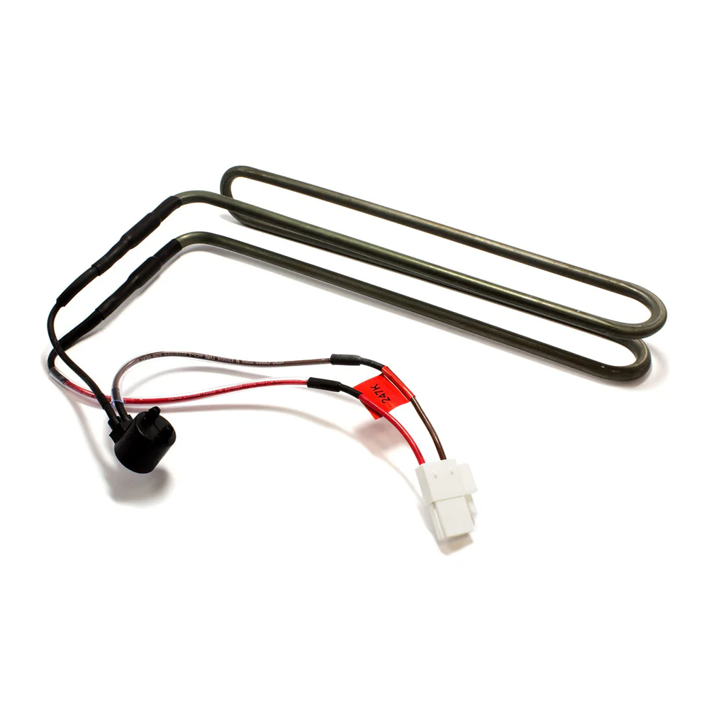 504024.009S - RESISTENZA SBRINAMENTO 140W