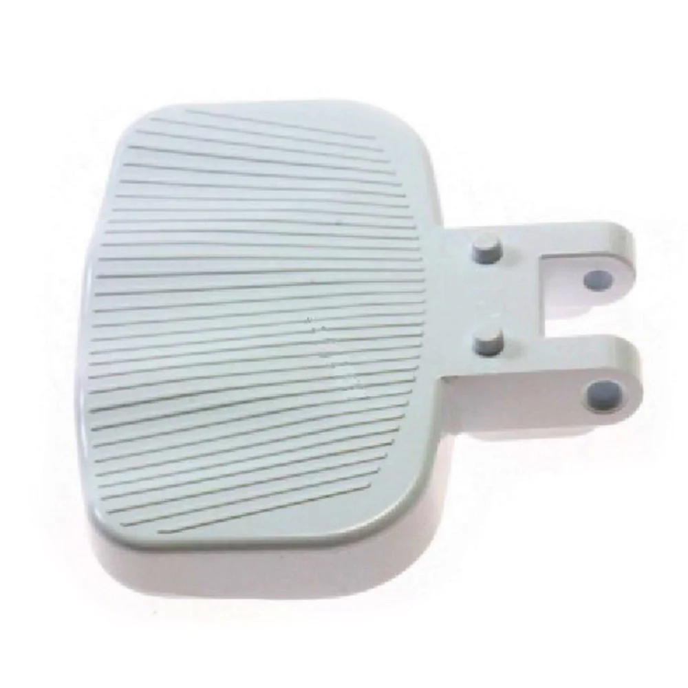 911271.11BK - MANIGLIA OBLO VESTEL 72X80X10MM