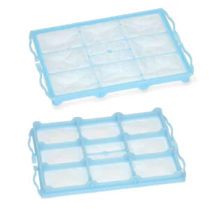 245669.00SI - FILTRO MOTORE ASPIRAPOLVERE 100X140