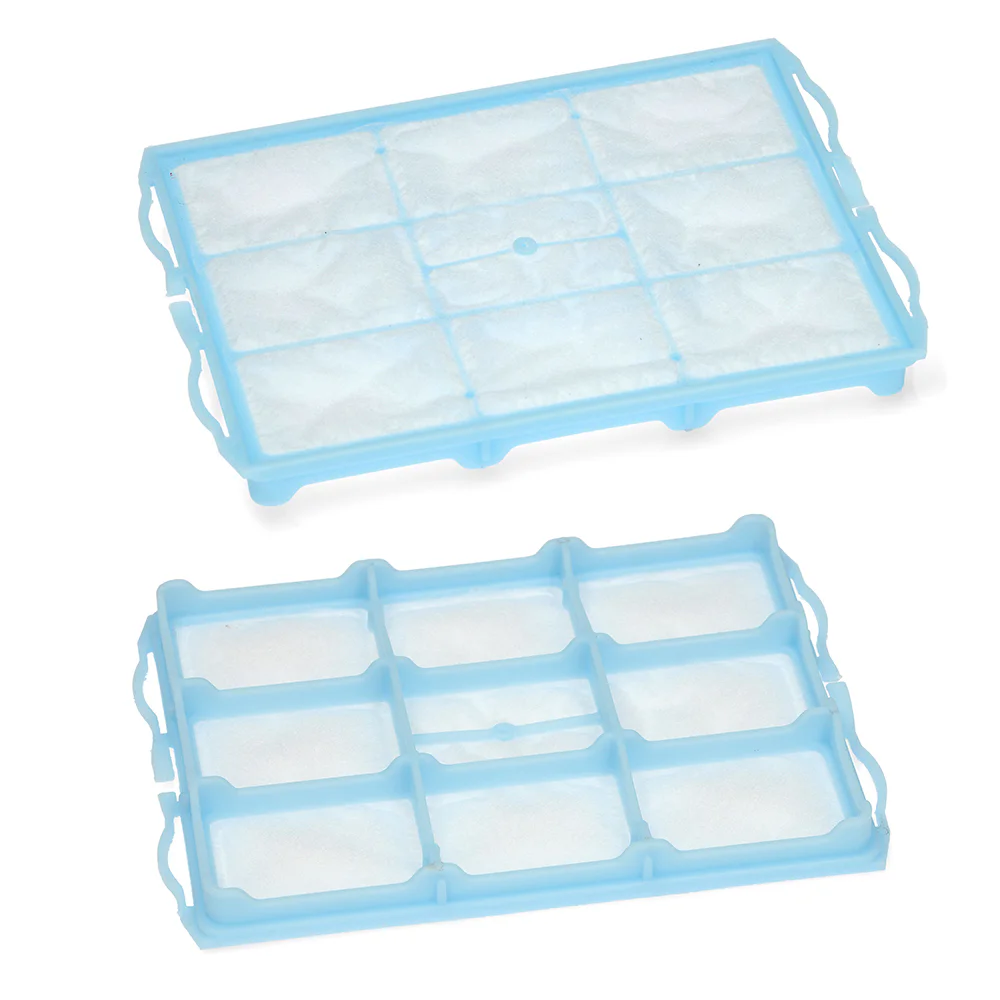 245669.00SI - FILTRO MOTORE ASPIRAPOLVERE 100X140