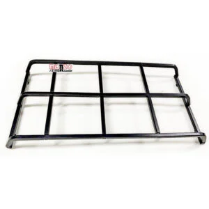 427986.02ZA - GRIGLIA 1 FUOCO 410X210X48 MM CENTRALE