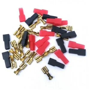 FASTON E COPRIFASTON