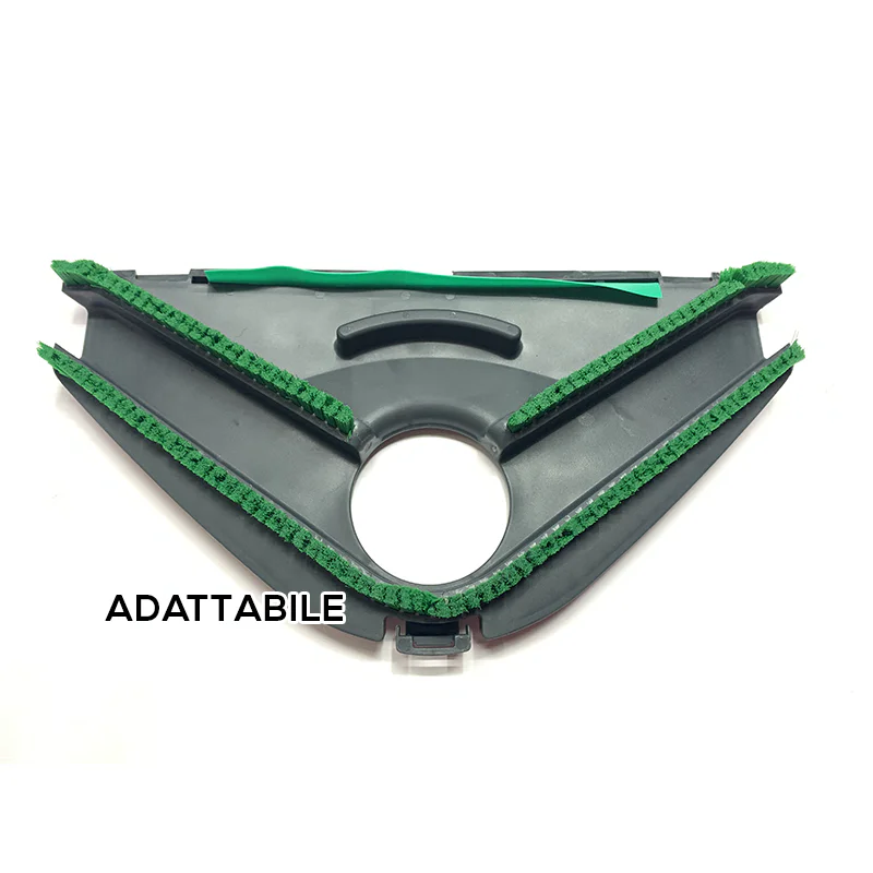 253908.00VK - SOTTOSPAZZOLA SETOLA VK200/220S ADATTABILE