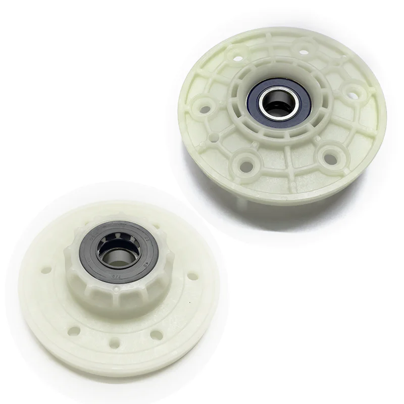 883186.03CY - SUPPORTO CUSCINETTO CARICA DALL ALTO - 6203 A/T 22X40X7 MM -  &Oslash; 110MM