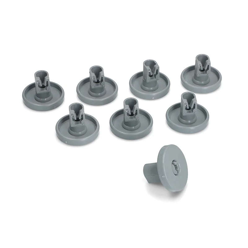 954816.01ZA - RUOTA CESTO LAVASTOVIGLIE  &Oslash; 40 N8 PEZZI