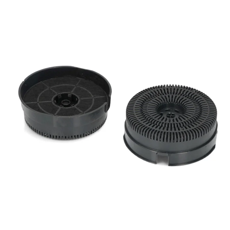 392733.03AV - FILTRO CAPPA N 2  &Oslash; 143 H 50MM