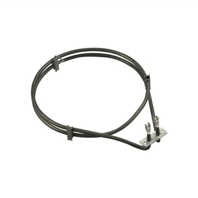 450102.00AV - RESISTENZA FORNO VENTILATO 2300W  &Oslash; 192MM