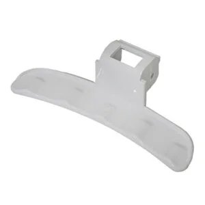 911134.119S - MANIGLIA OBLO 113X23MM