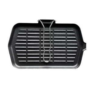 010310.99AV - PIASTRA GHISA 360X240MM