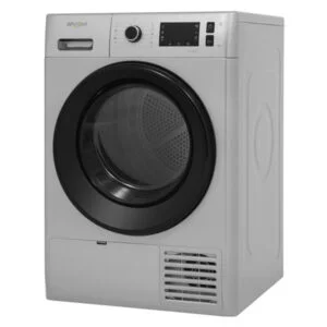 010375.11ME - ASCIUGATRICE POMPA DI CALORE 8KG A++ - AWZ8HPS