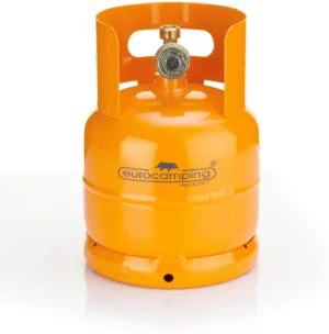 011602.00AV - BOMBOLA DA KG.3 VUOTA