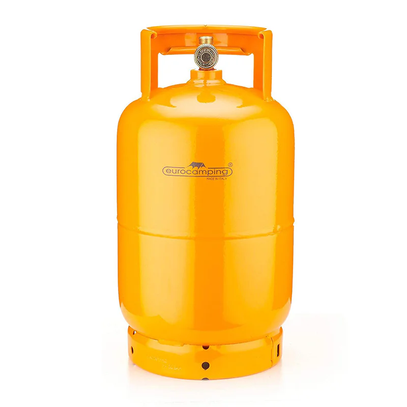 011603.00AV - BOMBOLA DA KG.5 VUOTA