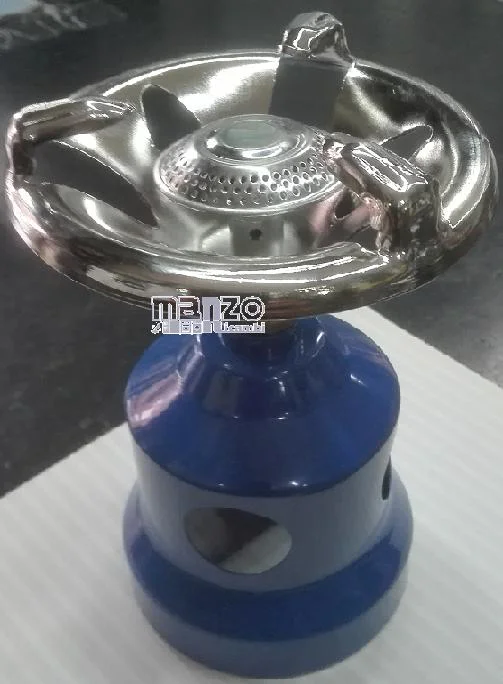 011750.01AV - FORNELLO CAMPING