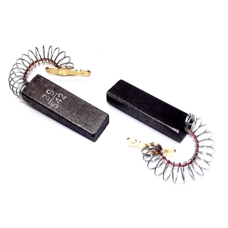 033101.00SI - CARBONCINO N.2 5X12.5X36 CON MOLLA