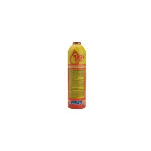 040800.05AV - BOMBOLA MAXYGAS 350GR PER 040209