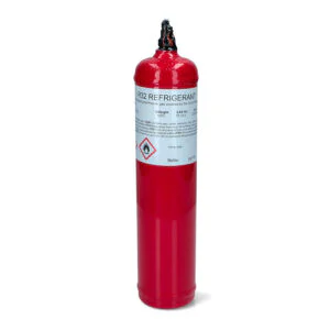 041750.00FR - GAS REFRIG. R32 GR780 RICARICABILE