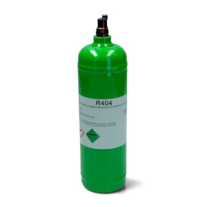 041769.00FR - GAS REFRIG. R404 KG.0.700 RIGENERATO