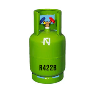 041792.00FR - GAS REFRIG. R422B KG.10