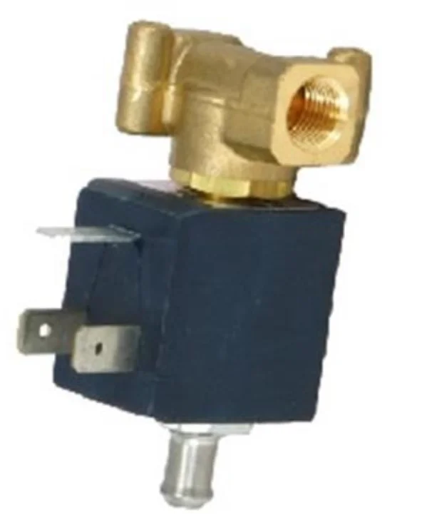 184600.00AV - ELETTROVALVOLA MACCHINA CAFFE 4W 3VIE